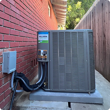AC Replacement in Sacramento, Central & Northern CA