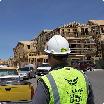 New Construction Services in the Greater Sacramento Area