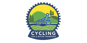 Cycling for a better tomorrow