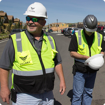 Engineering Services in Sacramento, Central & Northern California