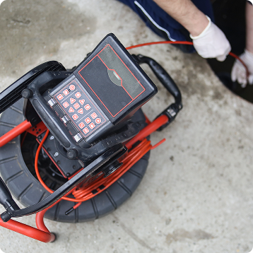 Rooter Services in the Greater Sacramento Area