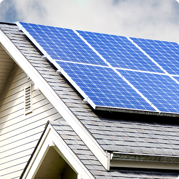 Solar Panel Services in Sacramento, Central & Northern California