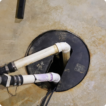 Sump Pump Repair & Installation Services in the Greater Sacramento Area