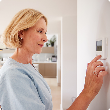 Smart Thermostat Installation and Repair in the Greater Sacramento Area