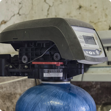 Water Softeners in the Greater Sacramento Area
