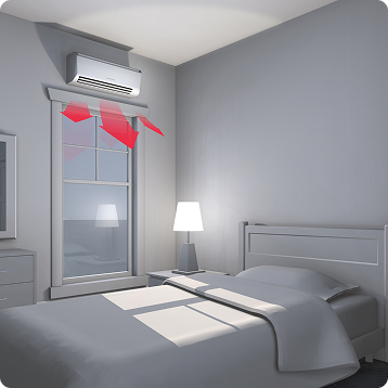 HVAC Zoning For Your Home in the Greater Sacramento Area